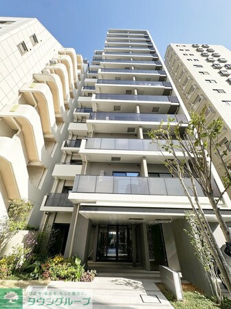 JMFレジデンス蔵前二丁目の物件内観写真